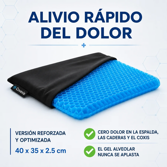 Cojín de Gel™