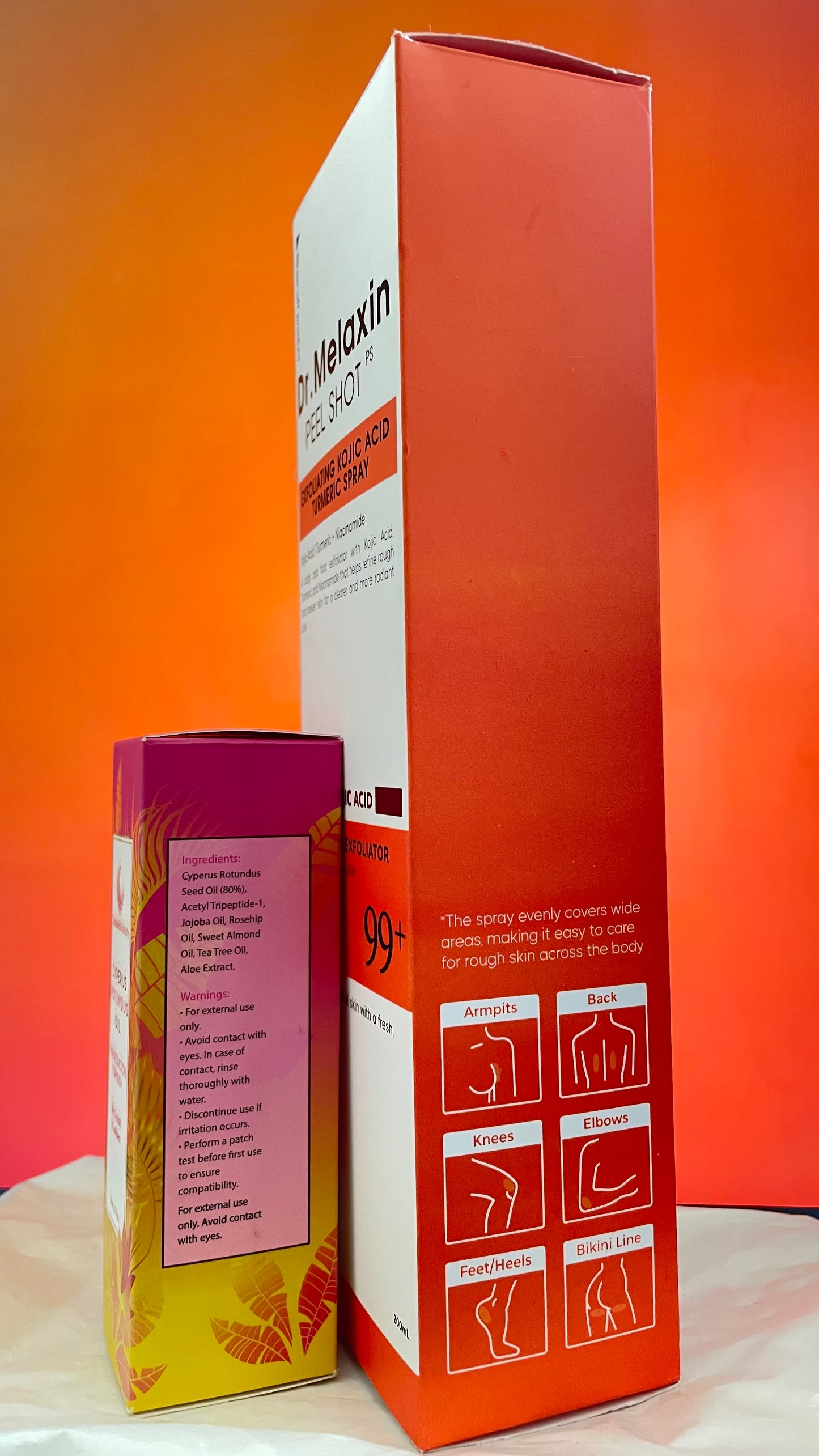 Kit Rutina Completa para la Piel ✨