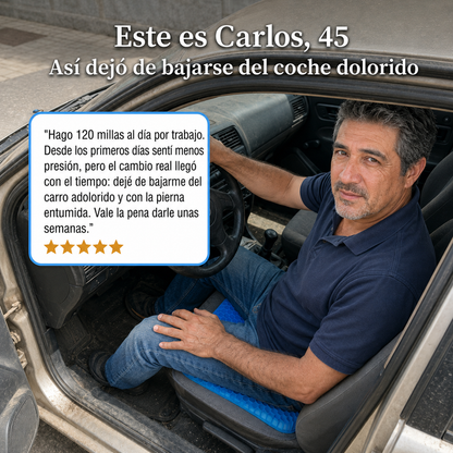 Cojín de Gel™