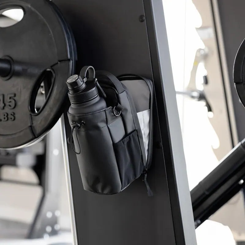 GymMag™ | Bolso Magnético