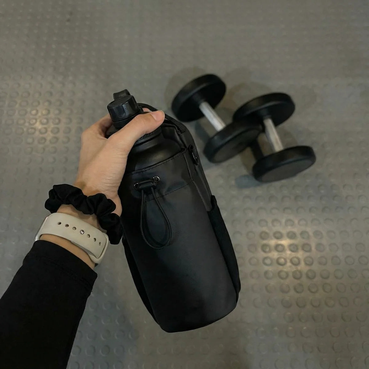 GymMag™ | Bolso Magnético