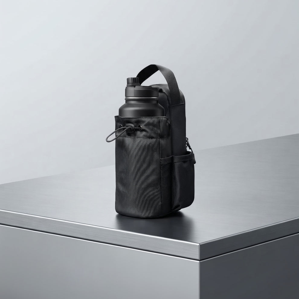 GymMag™ | Bolso Magnético