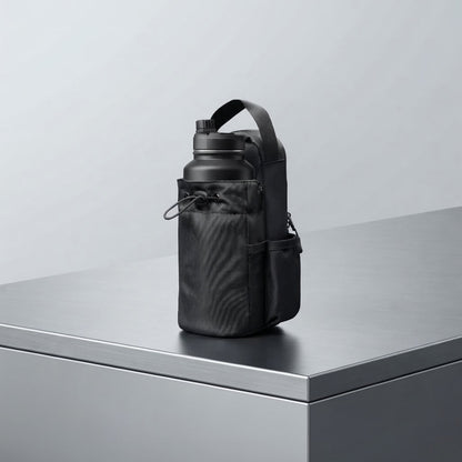 GymMag™ | Bolso Magnético