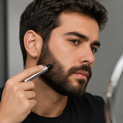 MicroBrow 4D – Efecto Microblading Natural
