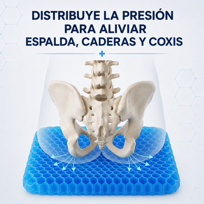 Cojín de Gel™
