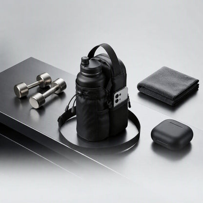 GymMag™ | Bolso Magnético
