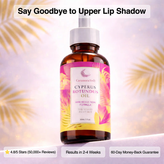 Cyperus Rotundus Skin Serum